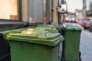 Why Greasy Pizza Boxes Should Not Go in Recycling: Binman Warns