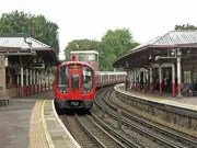 Why Some Trains Skip Rickmansworth Station on the London Underground