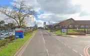 William Harvey Hospital among worst in England for A&E waits