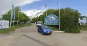 Woman in her 70s dies at Haven Holiday Park in Allhallows, Kent