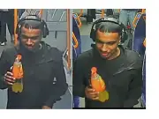 Woman sexually assaulted on Southeastern train from Charing Cross to London Bridge